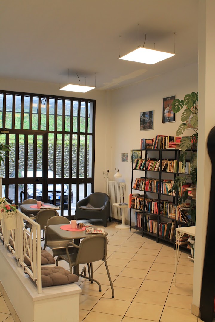 Casa del Popolo Arci Londa