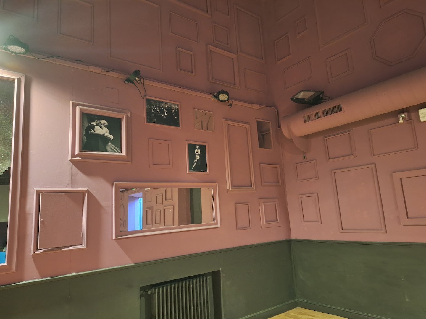 Casa del Popolo Caldine - Circolo Arci, Fiesole