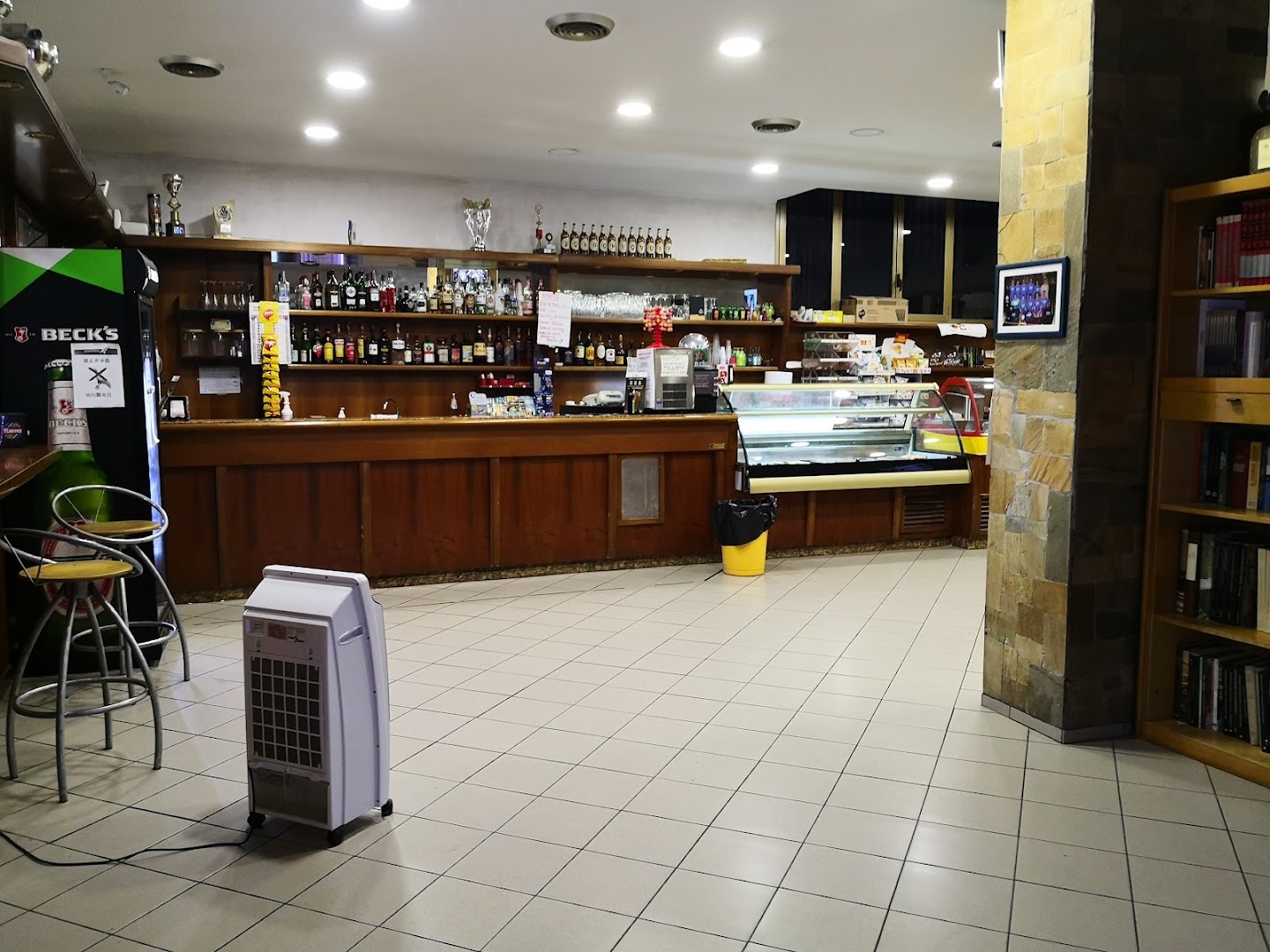 Casa del Popolo Circolo ARCI Borgonuovo