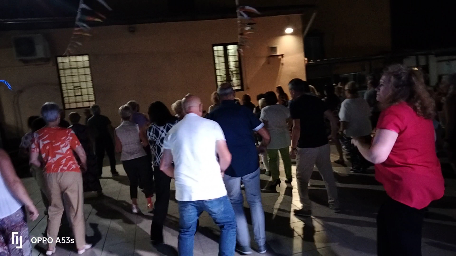 Casa Del Popolo Circolo Arci Viaggio