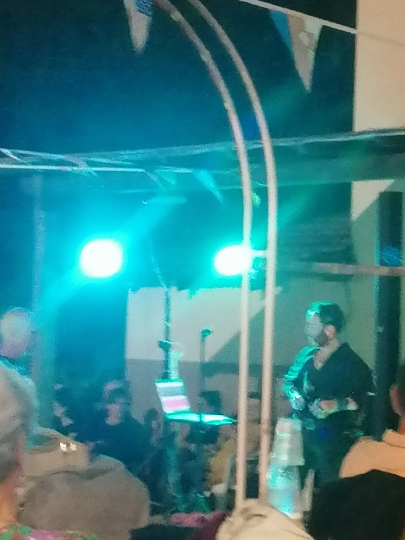 Casa Del Popolo Circolo Arci Viaggio