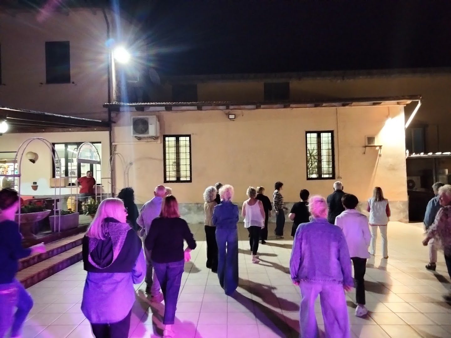 Casa Del Popolo Circolo Arci Viaggio