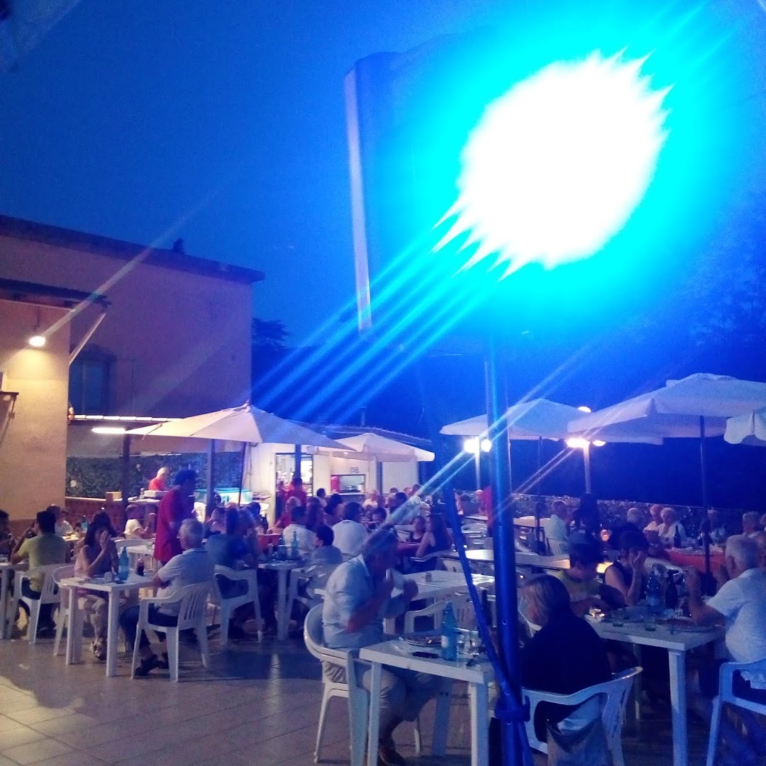 Casa Del Popolo Circolo Arci Viaggio