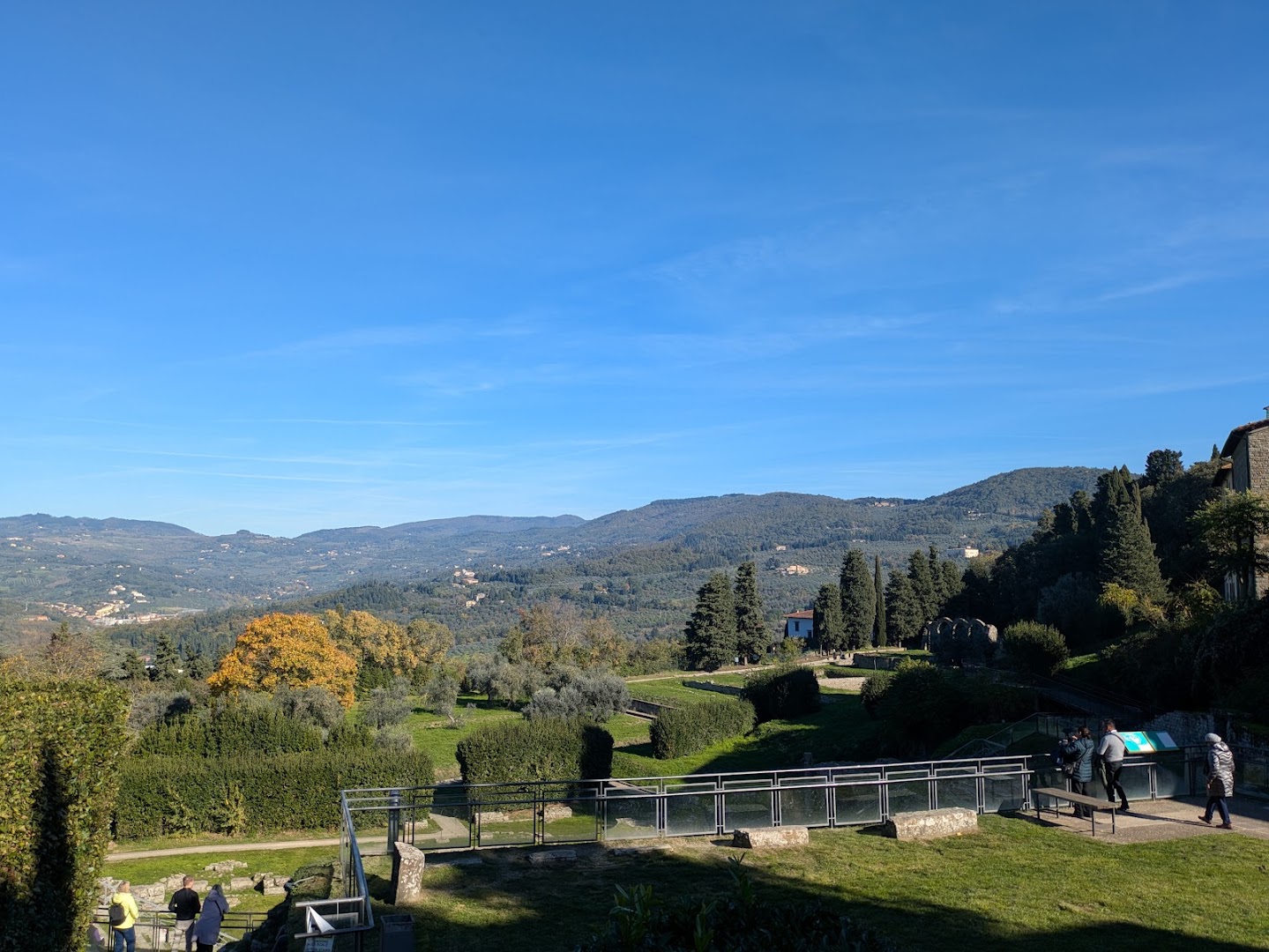 Casa del Popolo di Fiesole