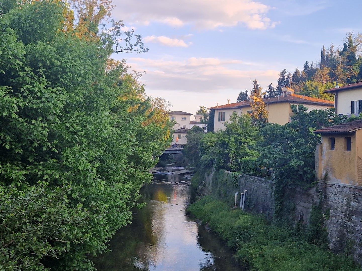 Casa del Popolo di Grassina