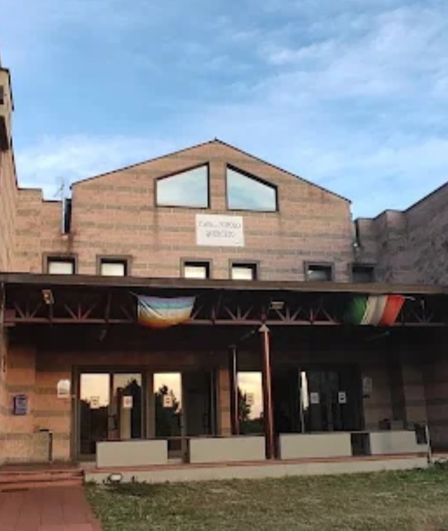 Casa del Popolo di Querceto
