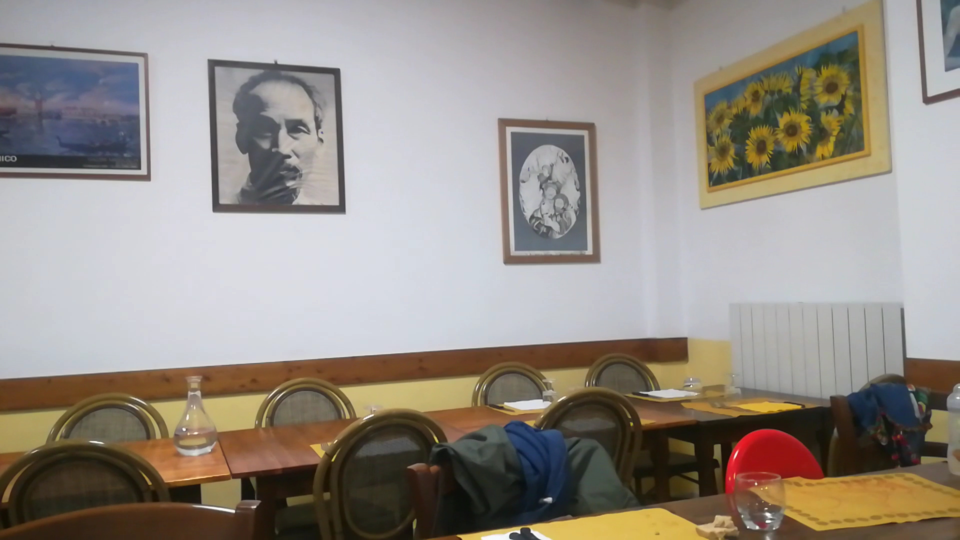 Casa del Popolo di Solaio