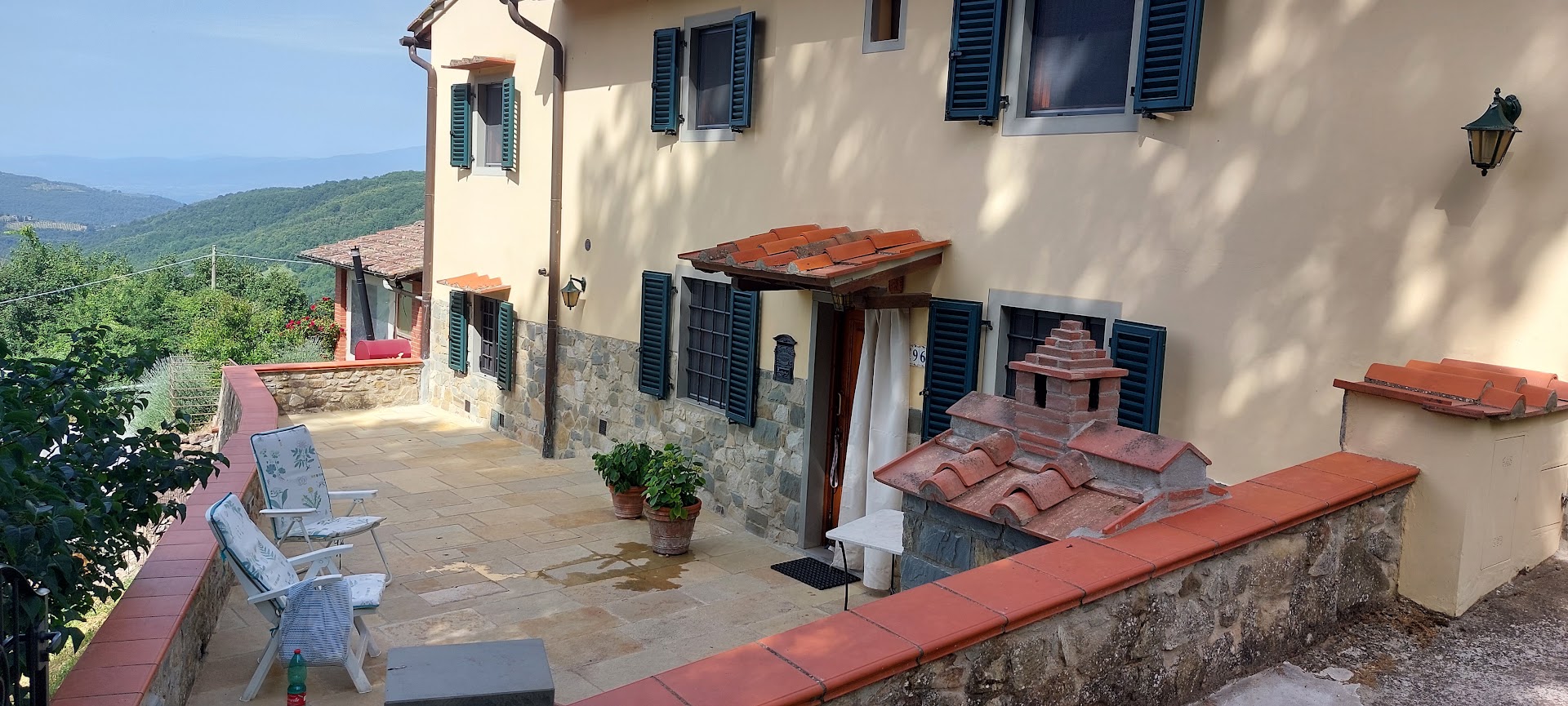 Casa Del Popolo - Fraz.Lucolena