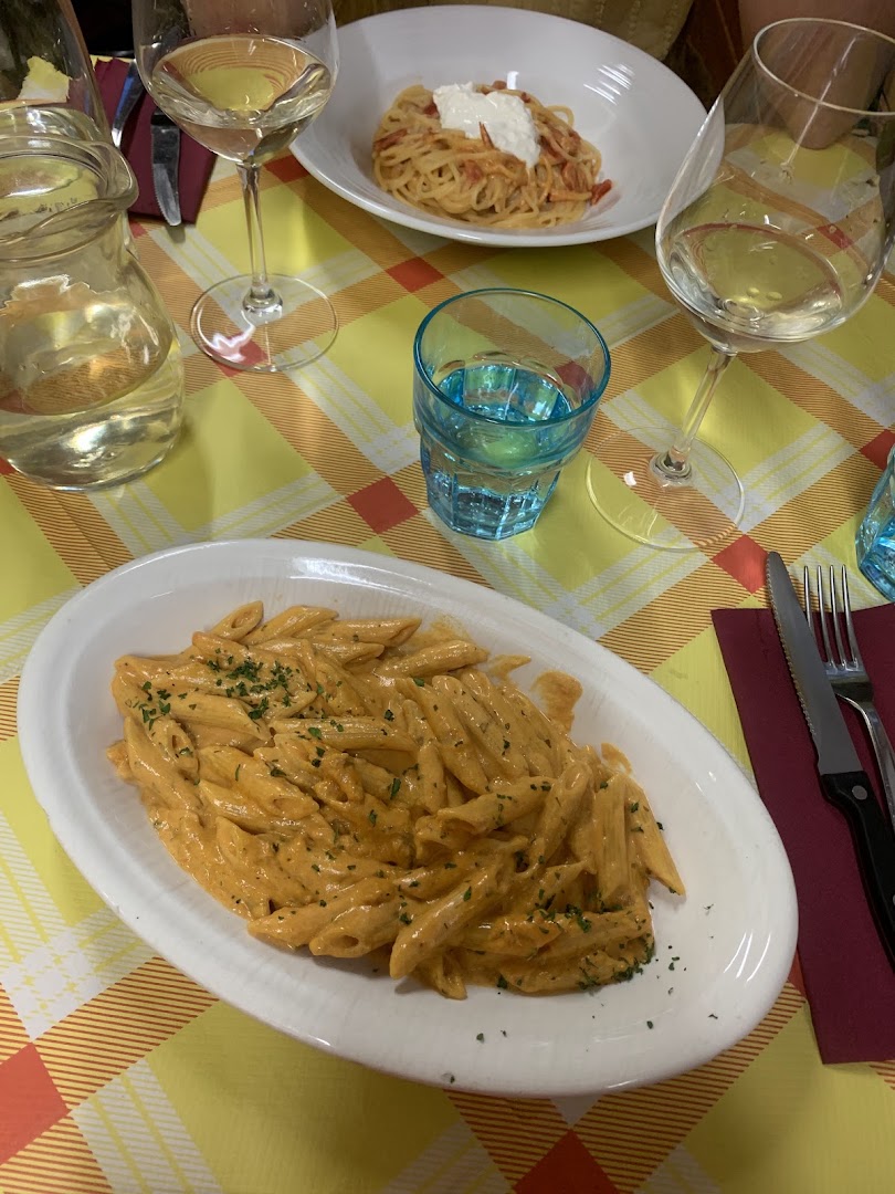 Casa Del Popolo - Fraz.Lucolena