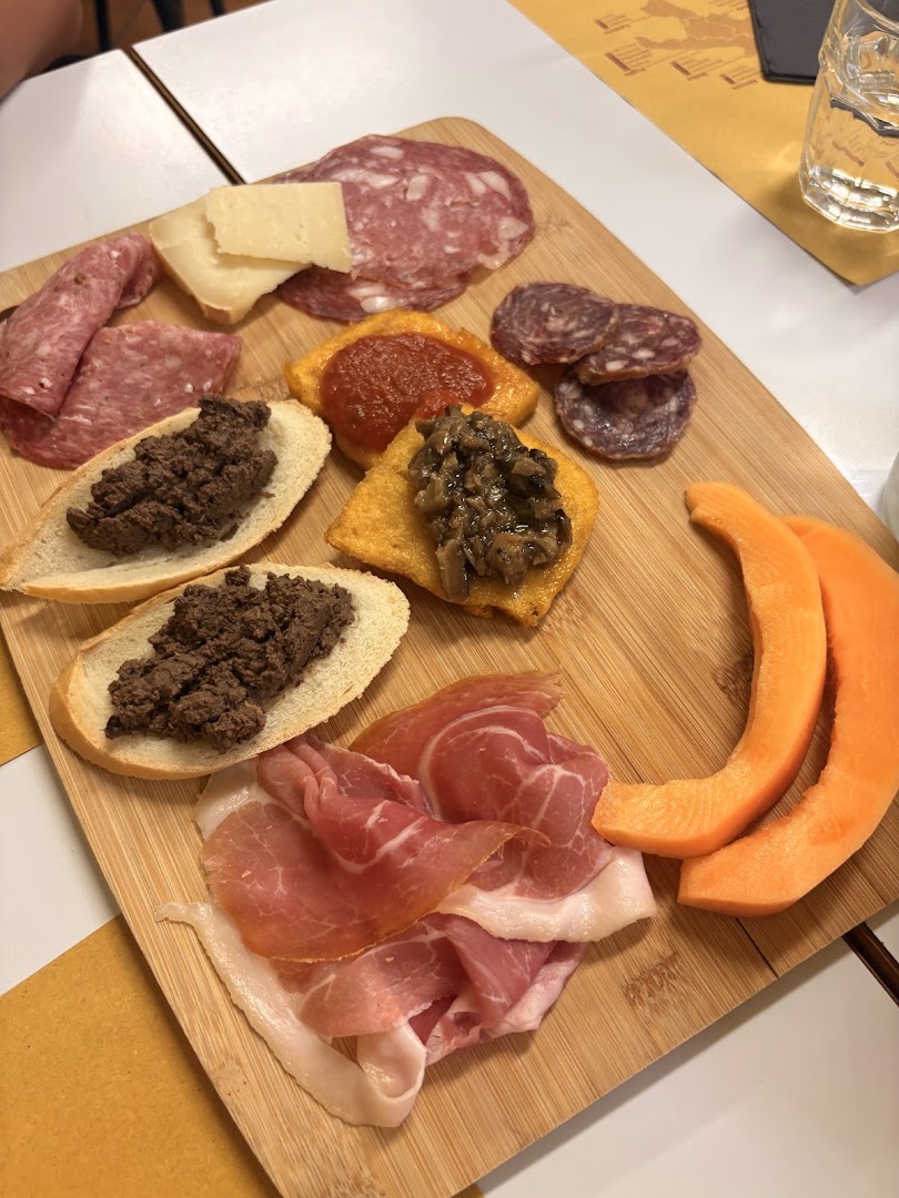 Casa Del Popolo - Fraz.Lucolena