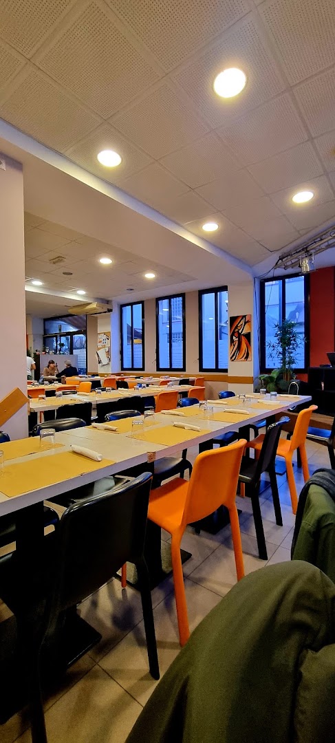 Casa del Popolo Le panche- Il Campino
