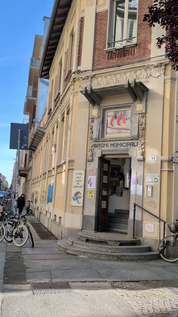 Casa del Quartiere di San Salvario