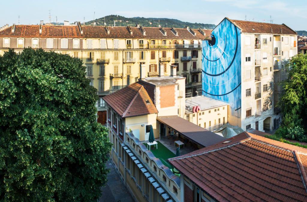 Casa del Quartiere di San Salvario