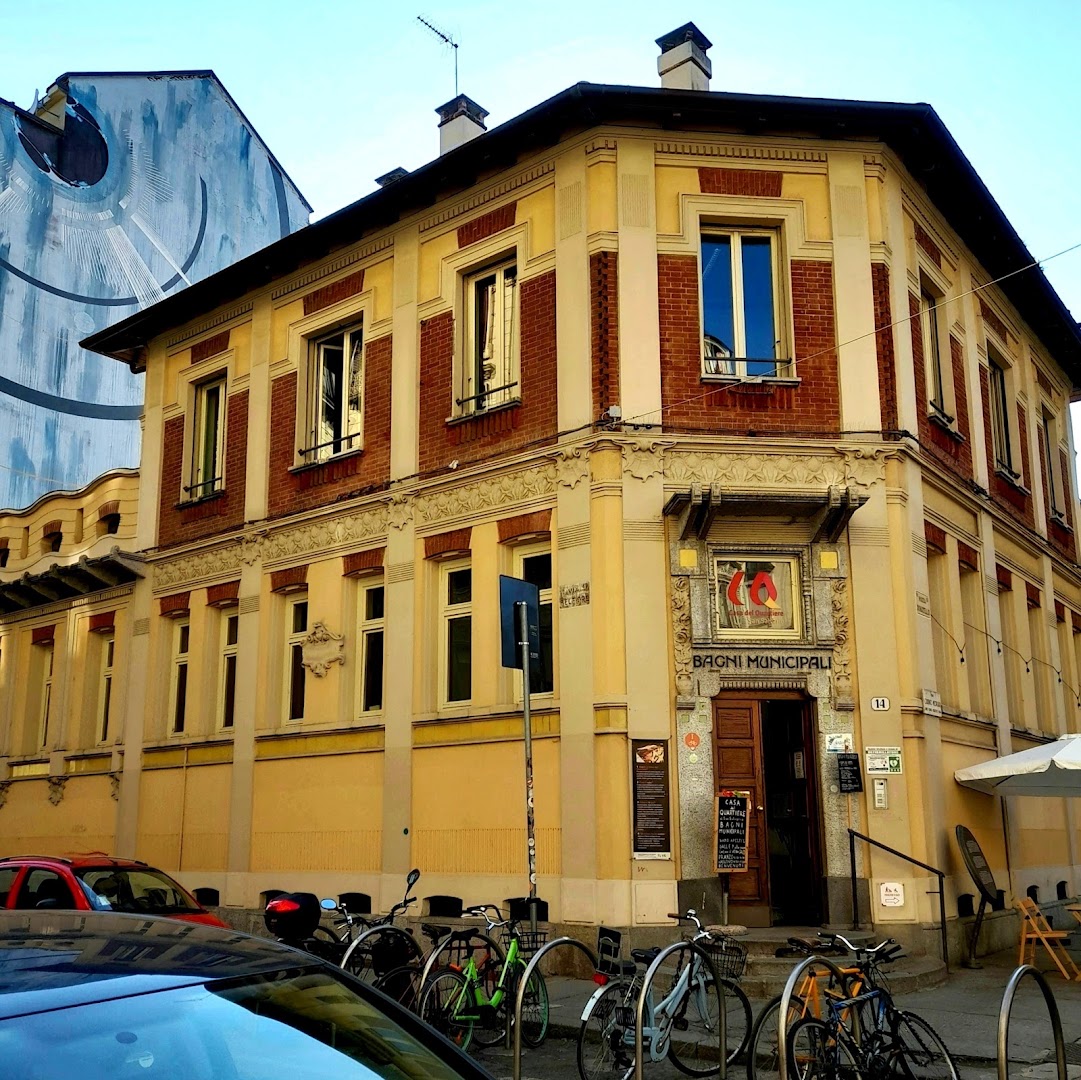 Casa del Quartiere di San Salvario