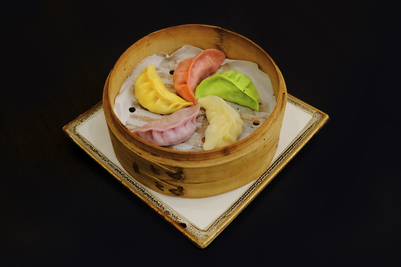Casa del Ramen