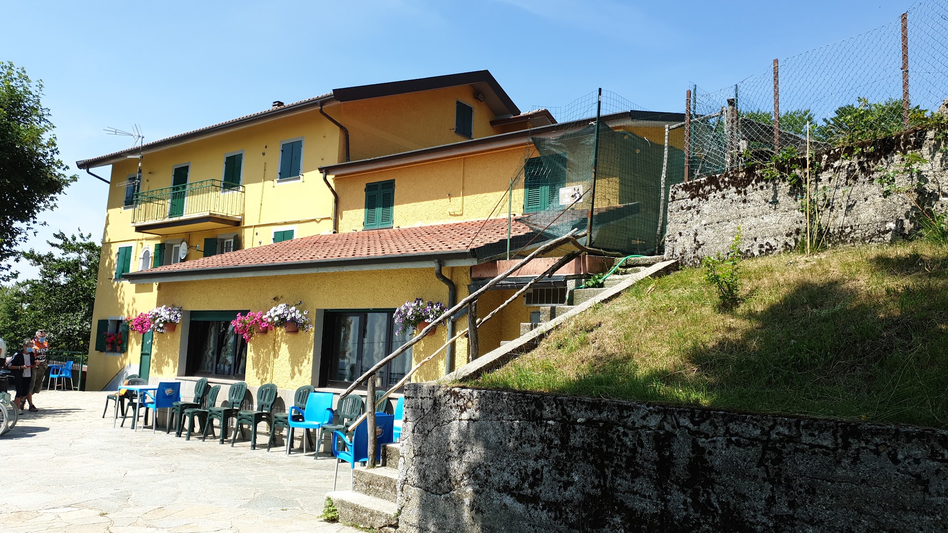 Casa Del Romano - Via del Sale/Via del Mare