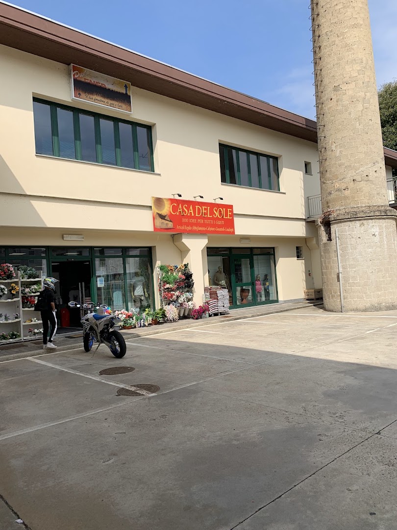 Casa Del Sole Di Yu Jiazheng