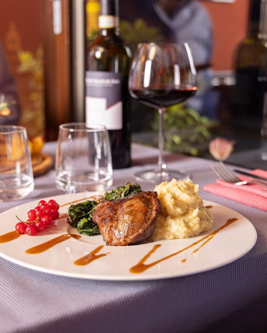 Casa del Vin Santo - Ristorante Braceria Firenze, Firenze