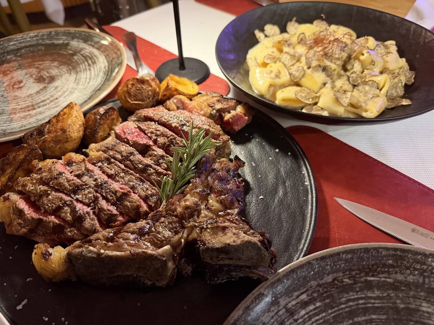 Casa del Vin Santo - Ristorante Braceria Firenze
