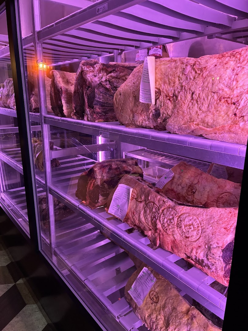 Casa del Vin Santo - Ristorante Braceria Firenze