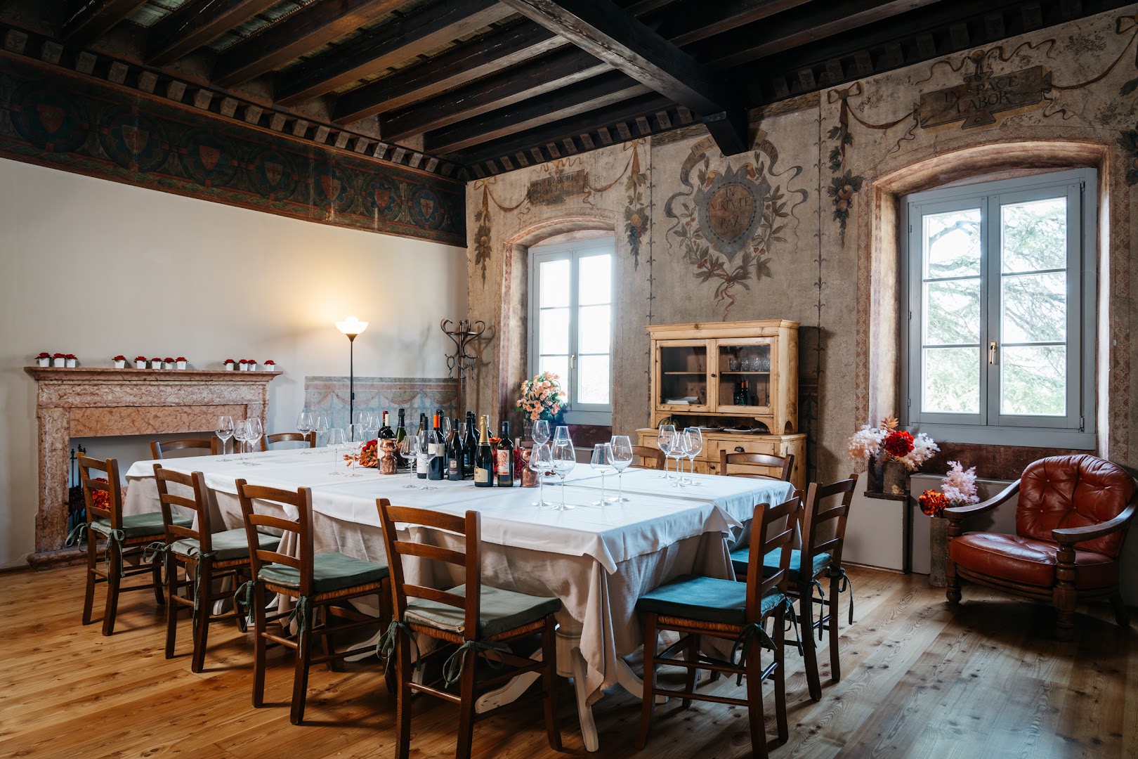 Casa Del Vino della Vallagarina