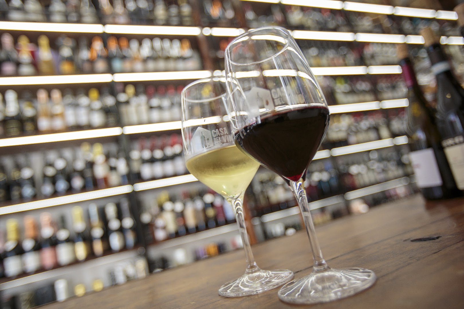 Casa del Vino WineBar