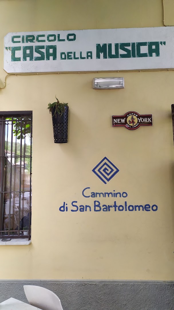 casa della musica