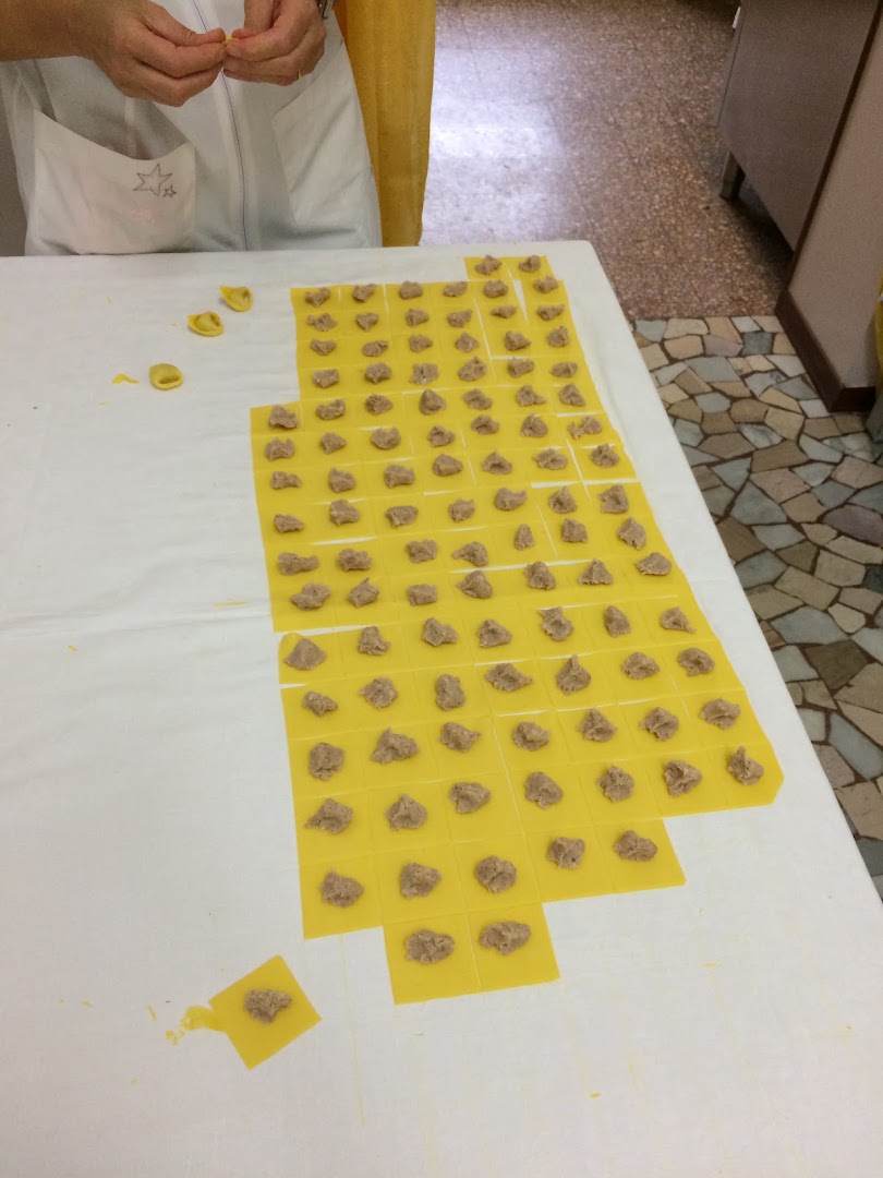 Casa Della Pasta Fresca di Katia e Alessandro s.n.c