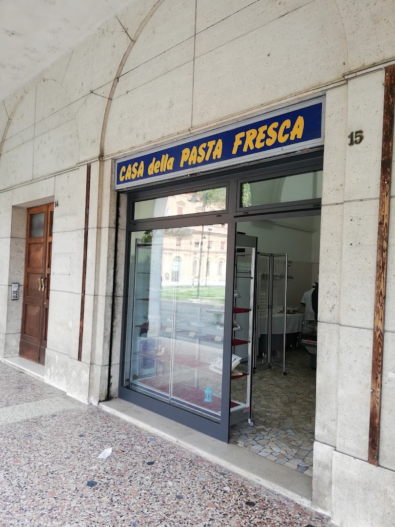 Casa Della Pasta Fresca di Katia e Alessandro s.n.c