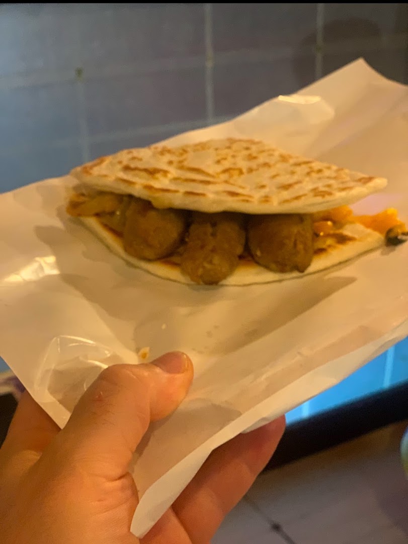 Casa della Piadina