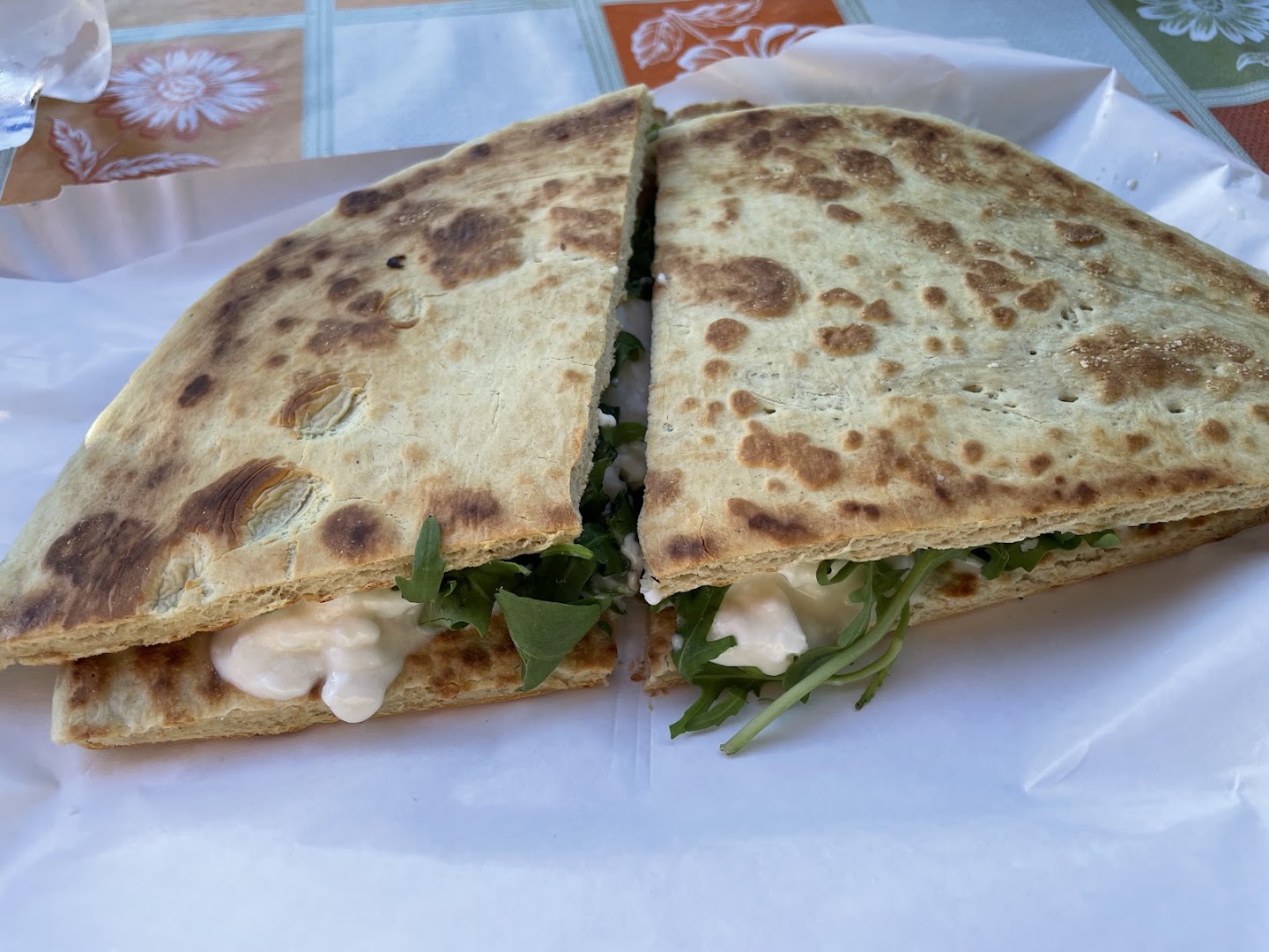 Casa della Piadina