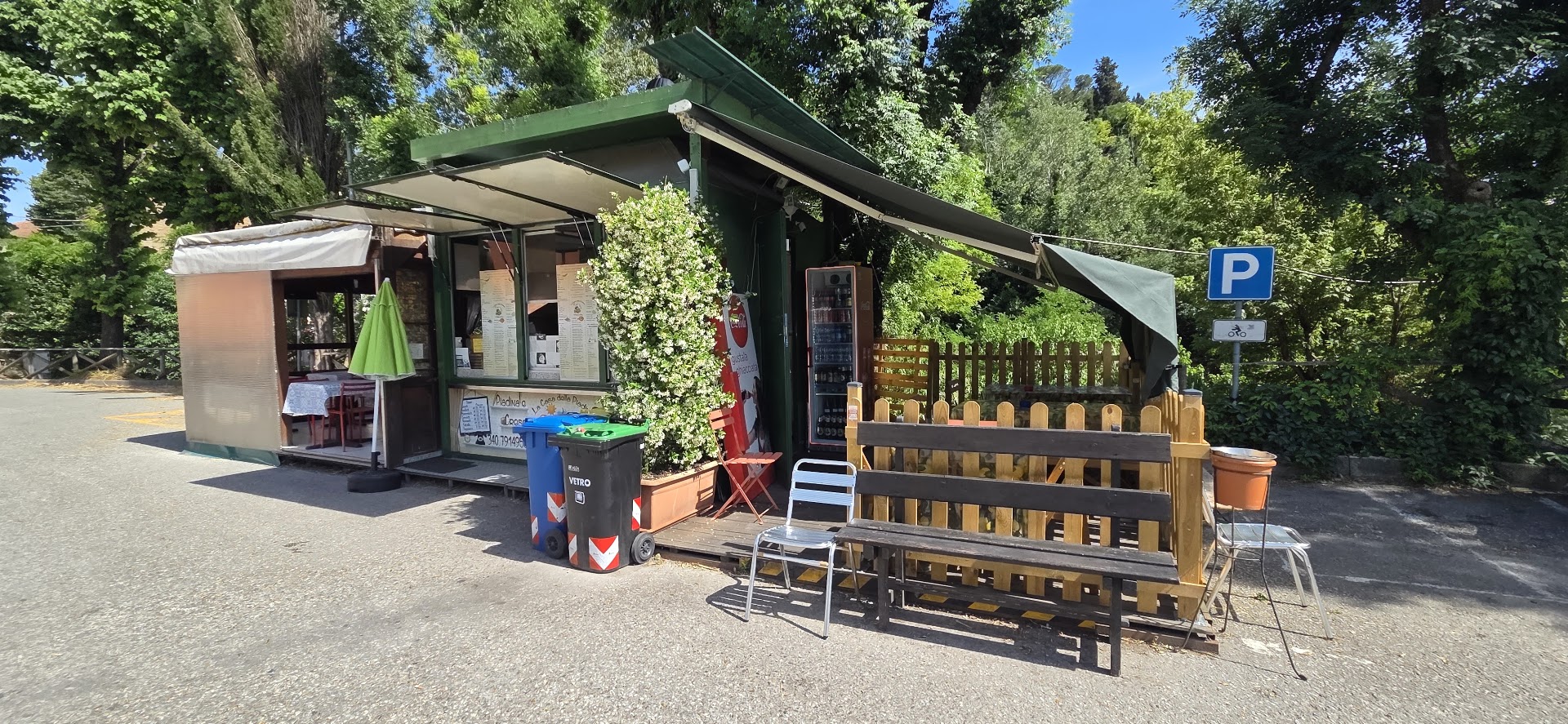 Casa della Piadina