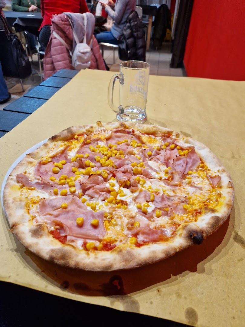 Casa della Pizza, Cividale del Friuli