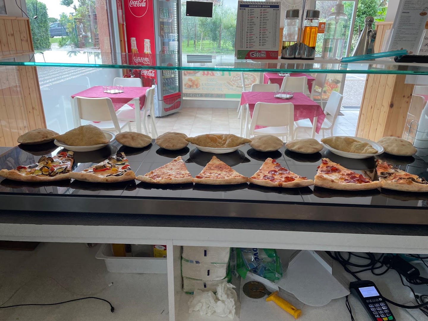 Casa della Pizza