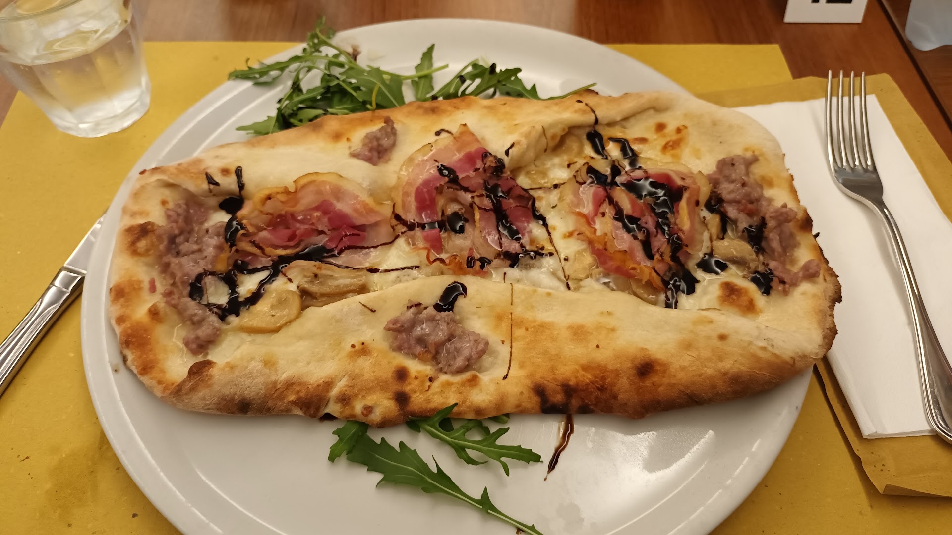 Casa Della Pizza Soliera - Pizzeria e Tavola calda-