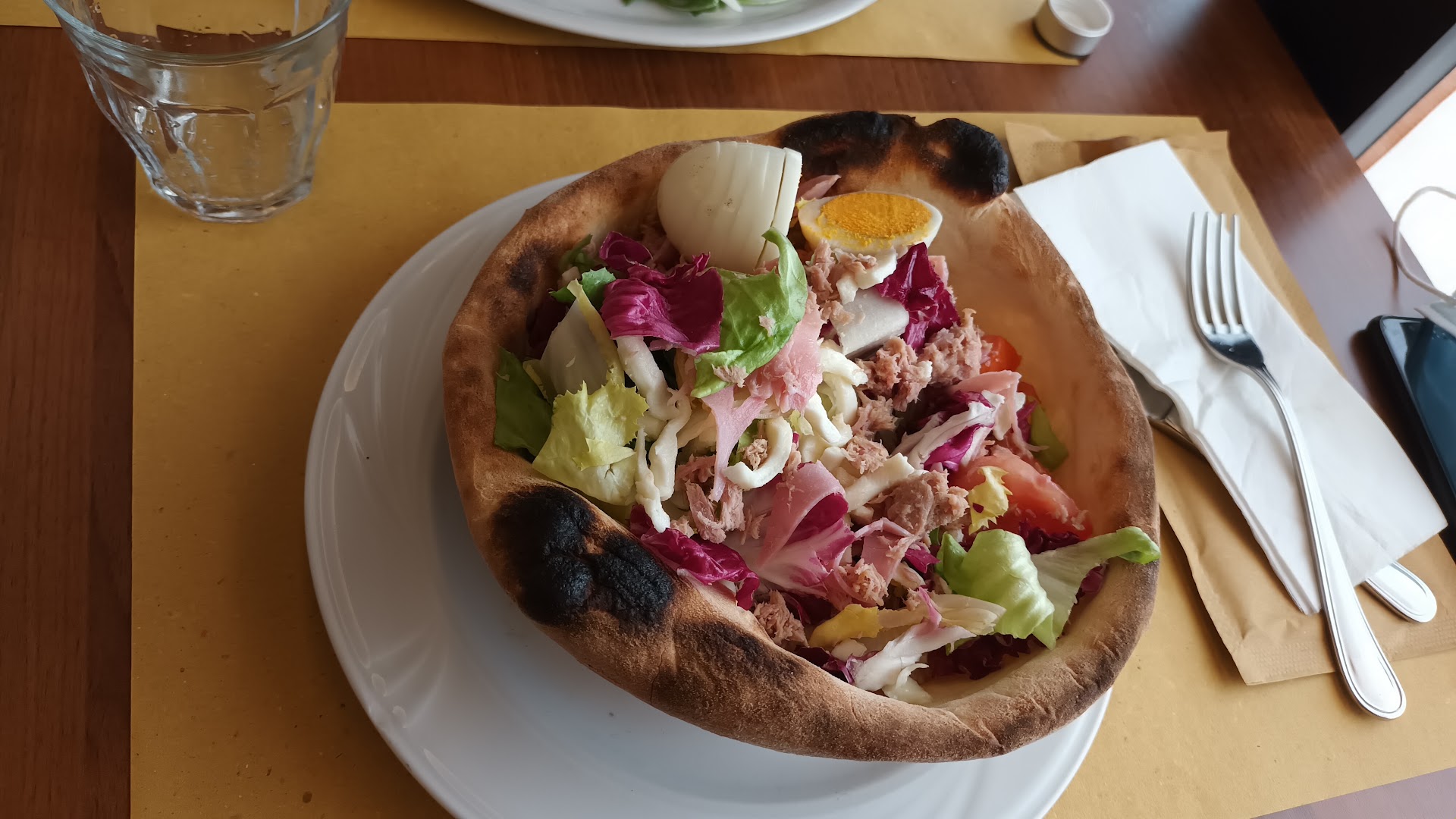 Casa Della Pizza Soliera - Pizzeria e Tavola calda-, Soliera