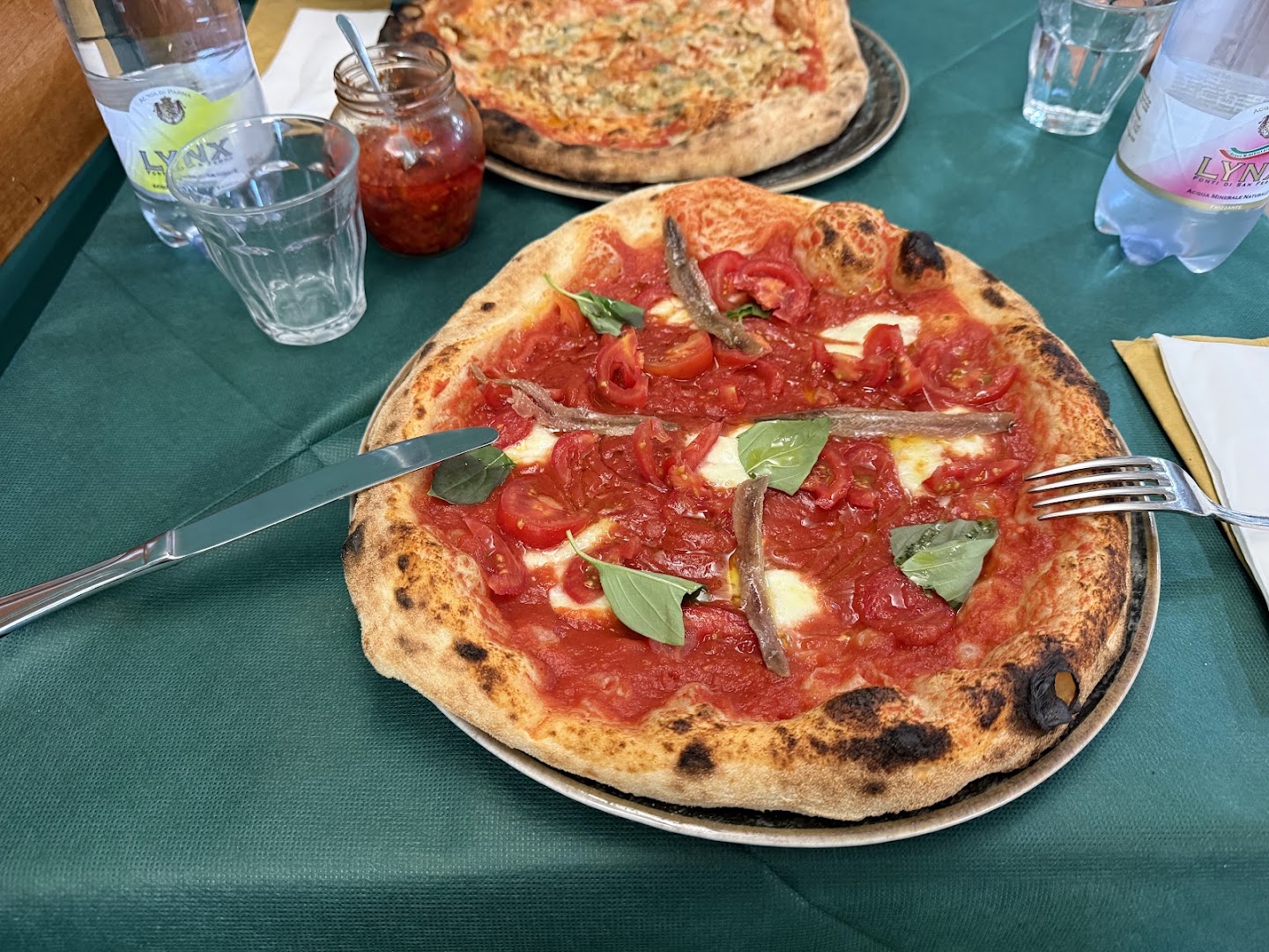 Casa Della Pizza Soliera - Pizzeria e Tavola calda-