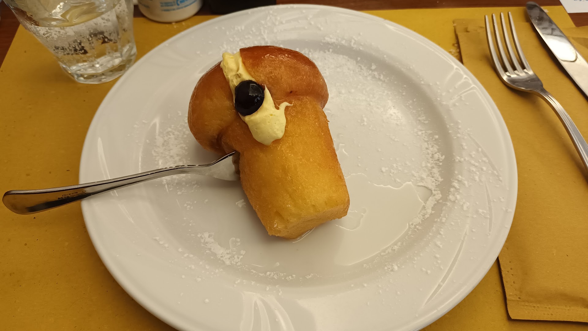 Casa Della Pizza Soliera - Pizzeria e Tavola calda-