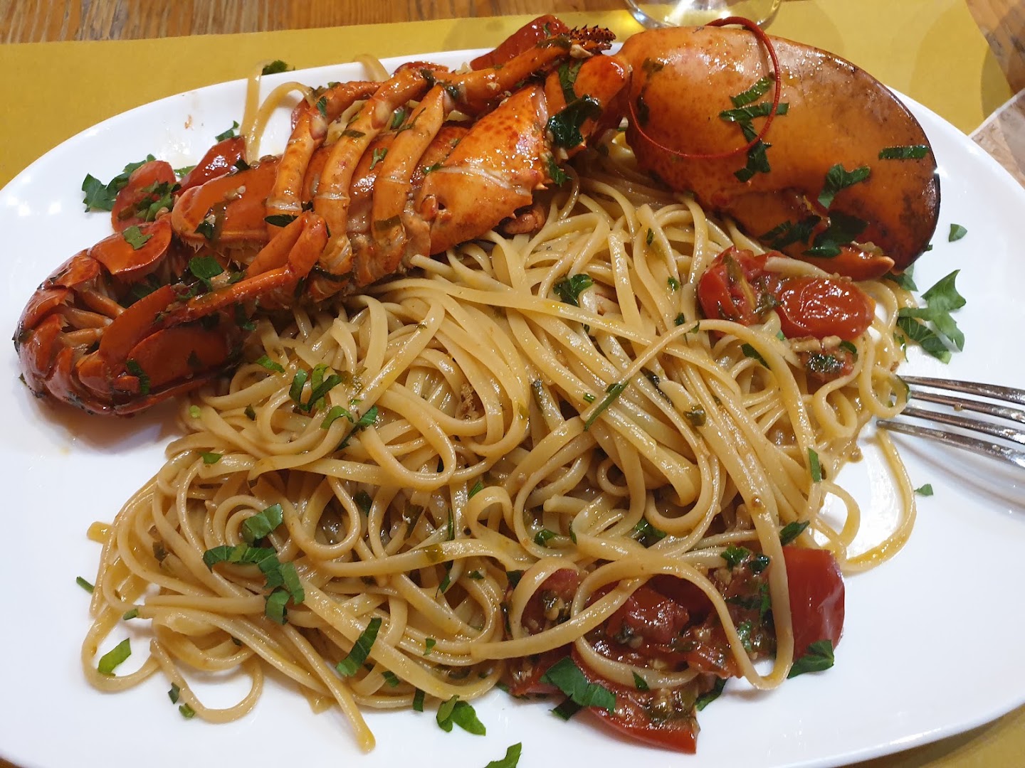 Casa della Pizza