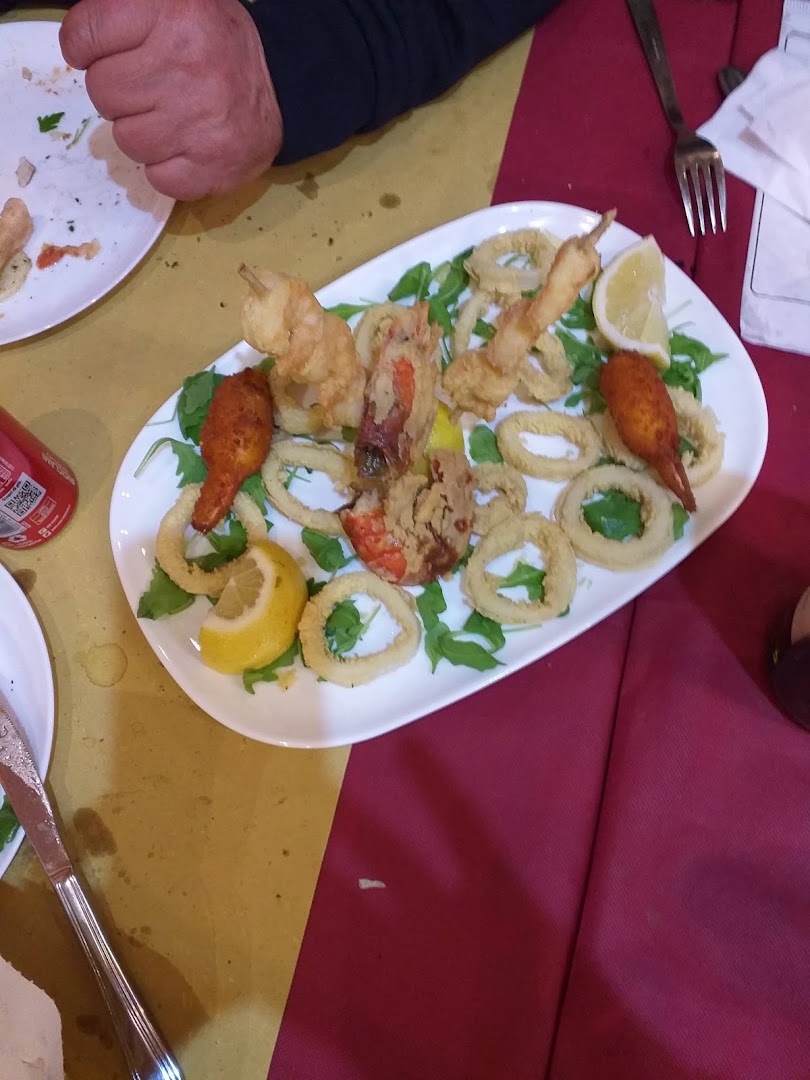 Casa della Pizza