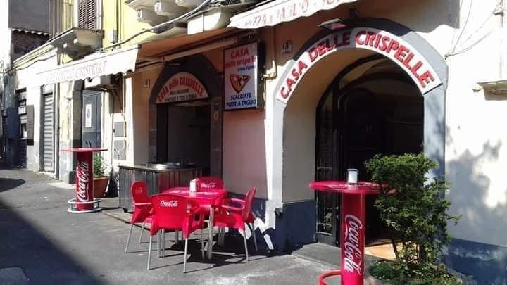 Casa Delle Crispelle