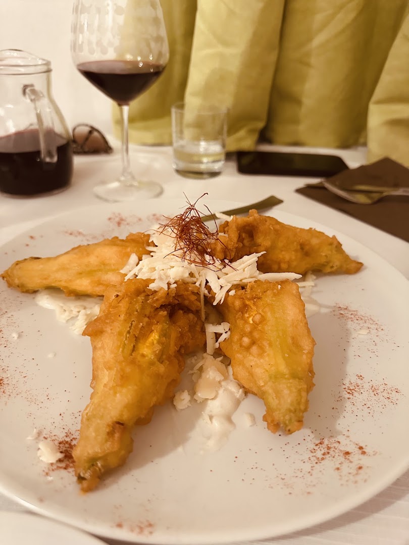 Casa di cucina Villa la Boccia