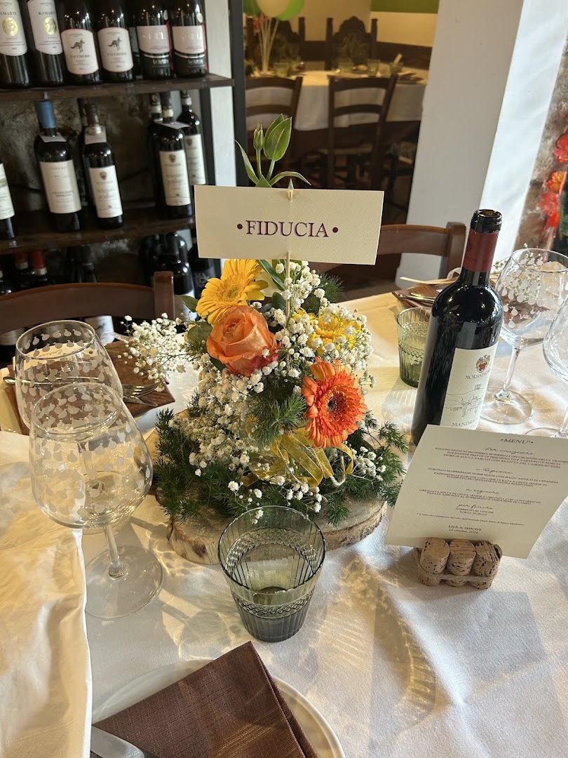 Casa di cucina Villa la Boccia