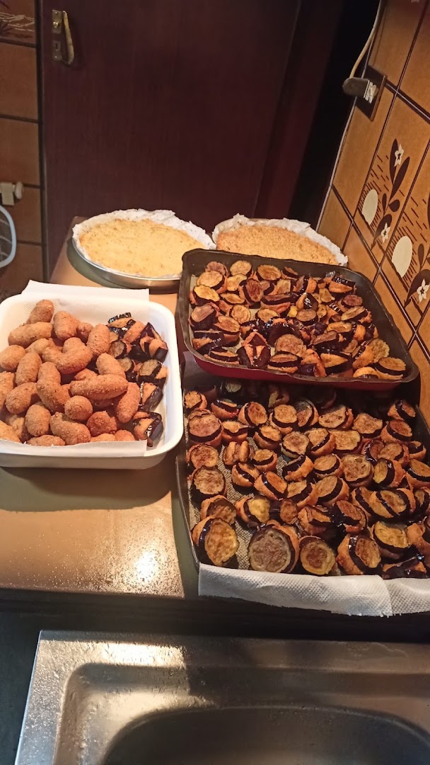 Casa di Dalmiro - Home Restaurant