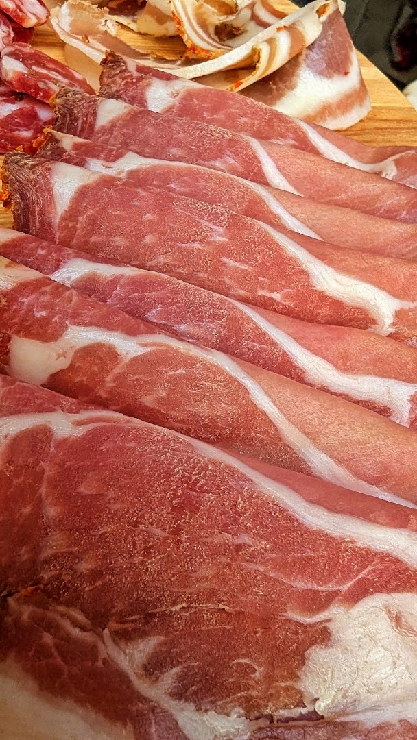 Casa di Dalmiro - Home Restaurant
