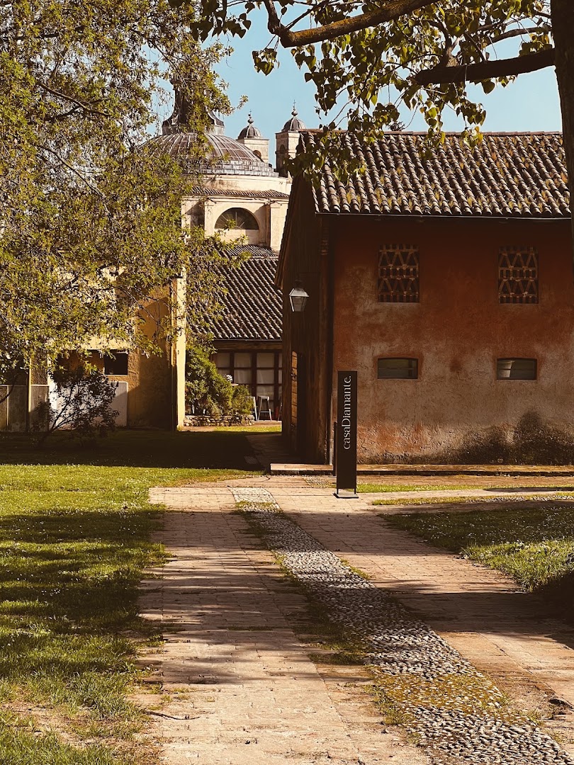 Casa Diamante Maser