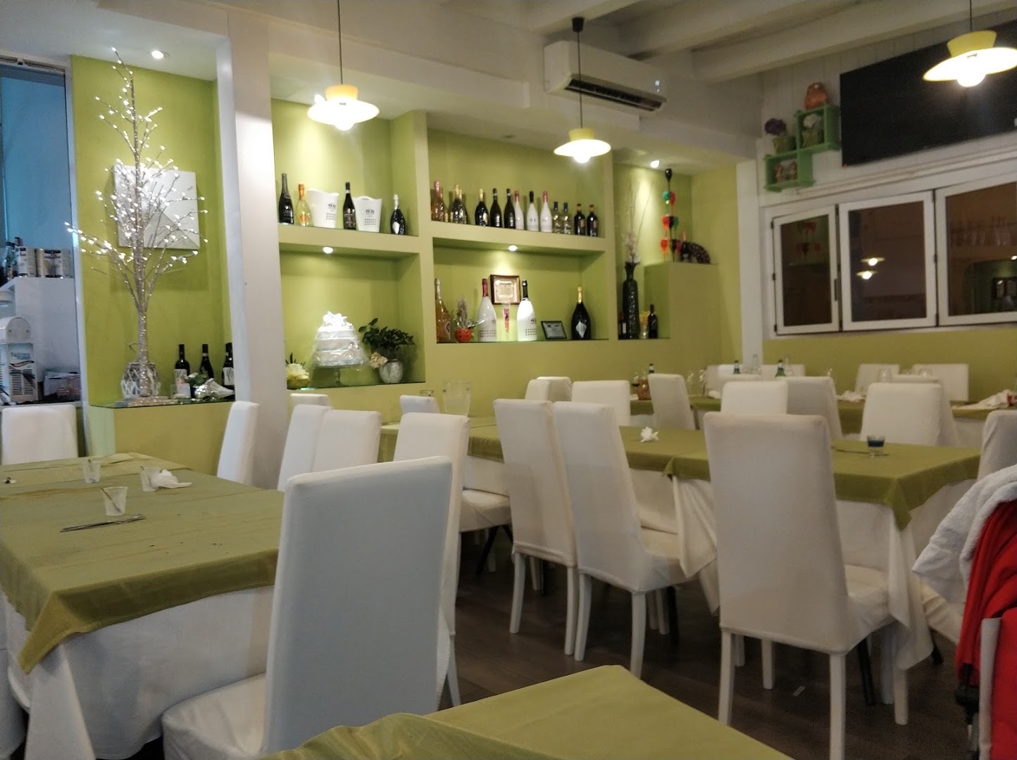 Casa Diliso