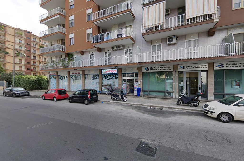 Casa Dolce Casa