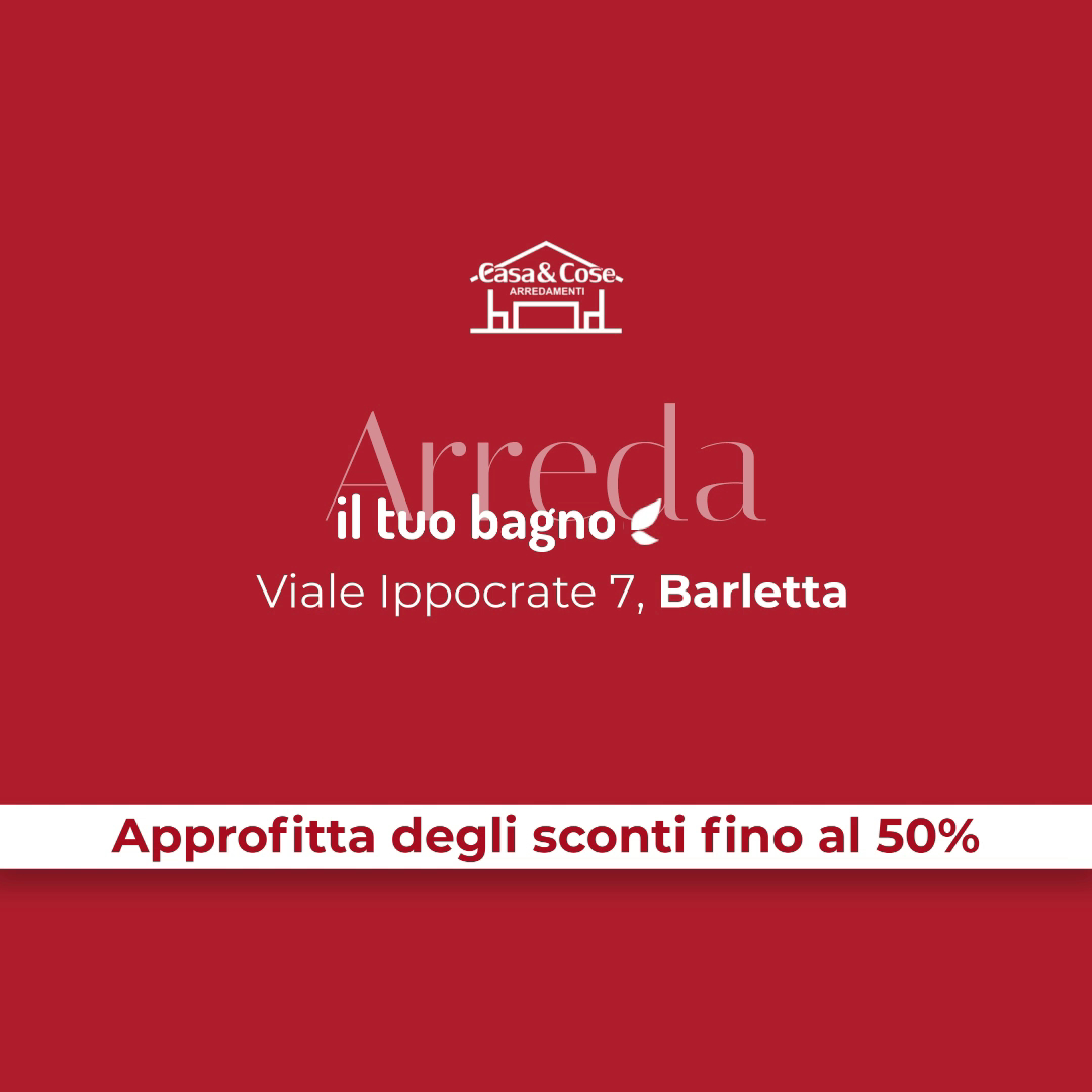 Casa e Cose ARREDAMENTI