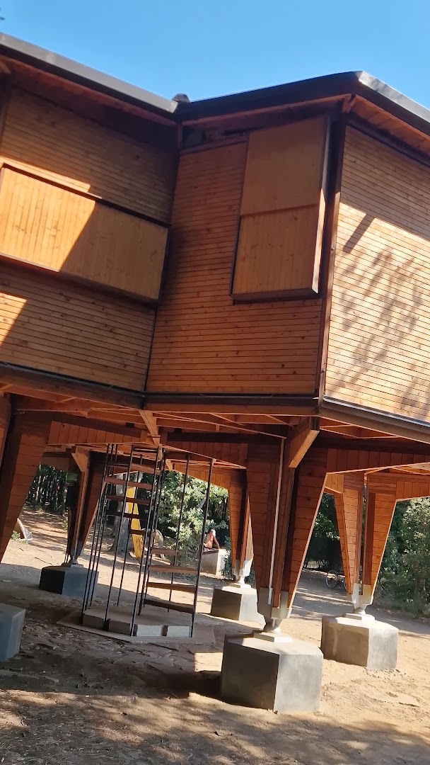 Casa Esagono - BACO archivio Vittorio Giorgini